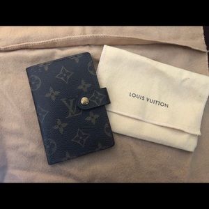 Louis Vuitton vintage mini case